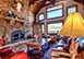 Antler Ridge Montana Vacation Villa - Big Sky Resort