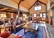 Antler Ridge Montana Vacation Villa - Big Sky Resort