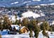 Antler Ridge Montana Vacation Villa - Big Sky Resort