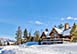 Antler Ridge Montana Vacation Villa - Big Sky Resort