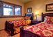 Antler Ridge Montana Vacation Villa - Big Sky Resort