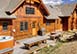 Antler Ridge Montana Vacation Villa - Big Sky Resort