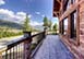 Antler Ridge Montana Vacation Villa - Big Sky Resort