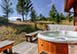 Antler Ridge Montana Vacation Villa - Big Sky Resort