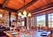 Antler Ridge Montana Vacation Villa - Big Sky Resort