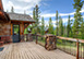 Bear Den Lodge Montana Vacation Villa - Blackfoot River