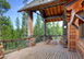 Bear Den Lodge Montana Vacation Villa - Blackfoot River