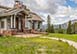 Beehive Basin Chalet Montana Vacation Villa - Big Sky