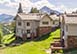 Beehive Basin Chalet Montana Vacation Villa - Big Sky