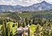 Beehive Basin Chalet Montana Vacation Villa - Big Sky