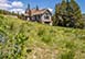 Beehive Basin Chalet Montana Vacation Villa - Big Sky