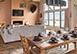 Big Pine Chalet Montana Vacation Villa