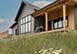 Big Pine Chalet Montana Vacation Villa