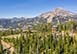 Big Sky Fire Lookout Tower Cabins – Beehive Basin Montana Vacation Villa - Big Sky