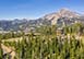Big Sky Fire Lookout Tower Cabins – Beehive Basin Montana Vacation Villa - Big Sky