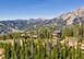 Big Sky Fire Lookout Tower Cabins – Beehive Basin Montana Vacation Villa - Big Sky