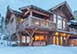 Big View Luxury Suite Montana Vacation Villa - Big Sky