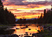 Blackfoot River Lodge Montana Vacation Villa - Blackfoot River