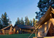 Blackfoot River Lodge Montana Vacation Villa - Blackfoot River