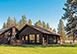 Blackfoot River Lodge Montana Vacation Villa - Blackfoot River