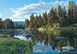 Blackfoot River Lodge Montana Vacation Villa - Blackfoot River