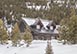 Camp Arrowhead Cabin Montana Vacation Villa - Blackfoot River