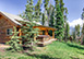 Cowboy Heaven Cabins 3 Rustic Ridge Montana Vacation Villa - Big Sky Resort