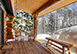 Cowboy Heaven Cabins 3 Rustic Ridge Montana Vacation Villa - Big Sky Resort