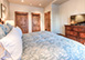 Cowboy Heaven Luxury Suites Unit 2B Montana Vacation Villa - Big Sky Resort