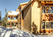 Cowboy Heaven Luxury Suites Unit 2B Montana Vacation Villa - Big Sky Resort