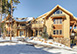 Cowboy Heaven Luxury Suites Unit 2B Montana Vacation Villa - Big Sky Resort