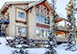 Cowboy Heaven Luxury Suites Unit 2B Montana Vacation Villa - Big Sky Resort