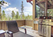 Cowboy Heaven Luxury Suites Unit 2B Montana Vacation Villa - Big Sky Resort