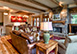 Cowboy Heaven Luxury Suites Unit 2B Montana Vacation Villa - Big Sky Resort