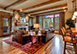 Cowboy Heaven Luxury Suites Unit 2B Montana Vacation Villa - Big Sky Resort