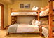 Cowboy Heaven Luxury Suites Unit 2B Montana Vacation Villa - Big Sky Resort