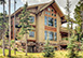 Cowboy Heaven Luxury Suites Unit 2B Montana Vacation Villa - Big Sky Resort