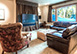 Cowboy Heaven Luxury Suites Unit 2B Montana Vacation Villa - Big Sky Resort