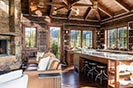 Fire Lookout Towers Montana, Moonlight Luxury Chalet Montana Holiday Letting
