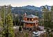 Big Sky Lookout Towers Montana Vacation Villa - Big Sky