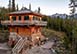 Big Sky Lookout Towers Montana Vacation Villa - Big Sky