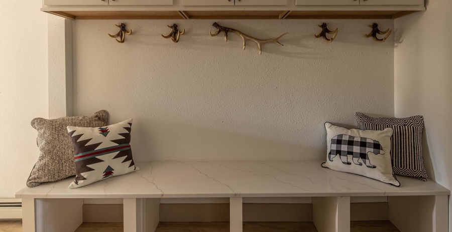 Glenn House MT Vacation Villa - Big Sky