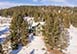 Hillside Hideaway Montana Vacation Villa - Big Sky