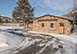 Hobbit House Montana Vacation Villa - Big Sky