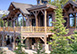 Hoos Views Montana Vacation Villa - Big Sky Resort