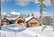 Hoos Views Montana Vacation Villa - Big Sky Resort