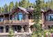 Hoos Views Montana Vacation Villa - Big Sky Resort