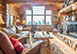 Huckleberry Hideaway Montana Vacation Villa - Big Sky