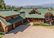 Huckleberry Hideaway Montana Vacation Villa - Big Sky