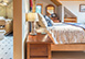 Huckleberry Hideaway Montana Vacation Villa - Big Sky